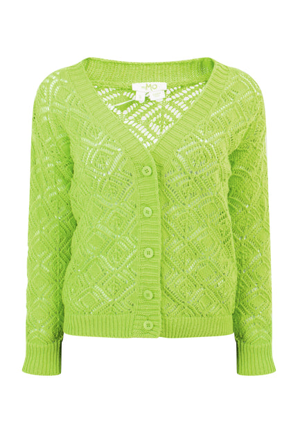 Mymo Women's Knit Cardigan