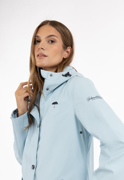 Schmuddelwedda Women's Rain Jacket