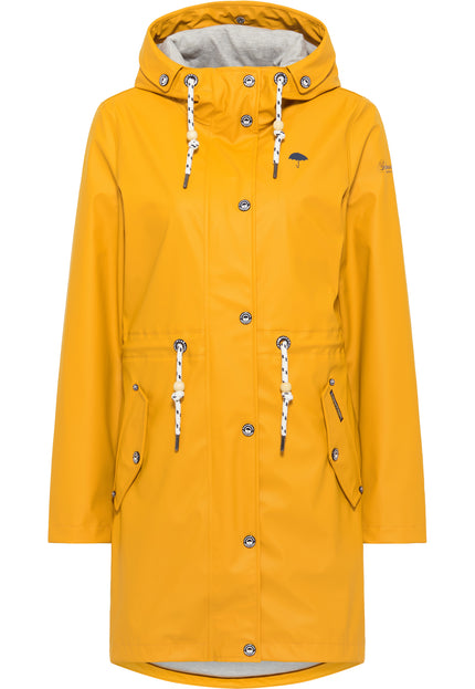 Schmuddelwedda Women's Raincoat