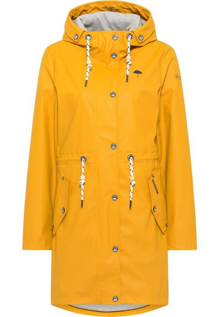 Schmuddelwedda Women's Raincoat