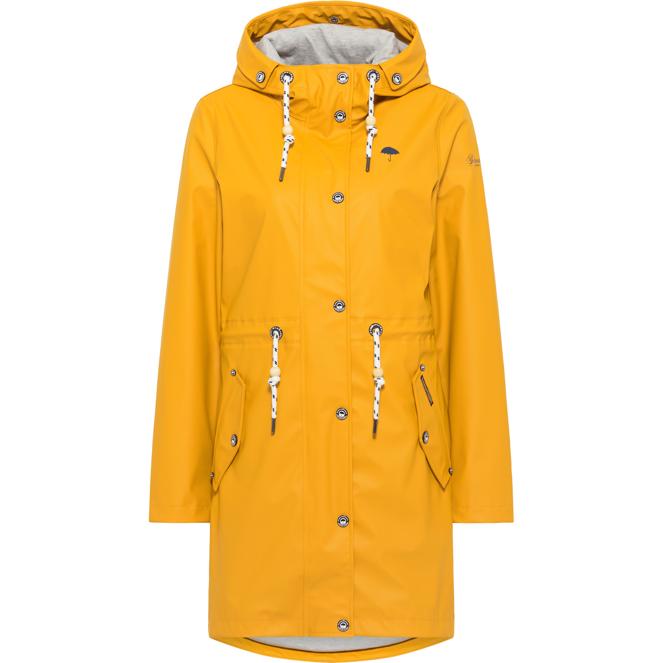 Schmuddelwedda Women's Raincoat
