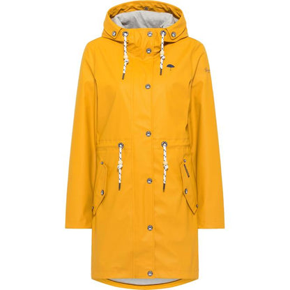 Schmuddelwedda Women's Raincoat