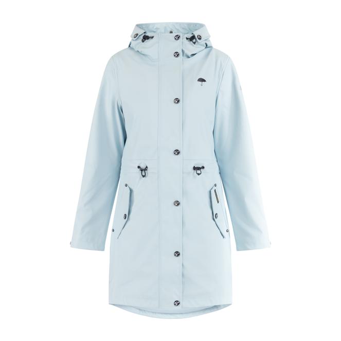 Schmuddelwedda Women's Raincoat