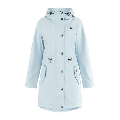 Schmuddelwedda Women's Raincoat