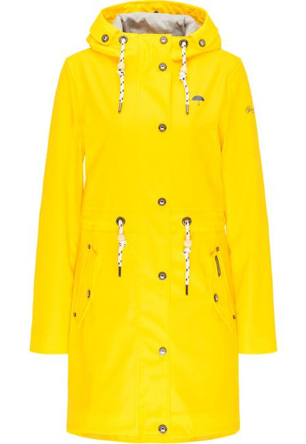 Schmuddelwedda Women's Raincoat