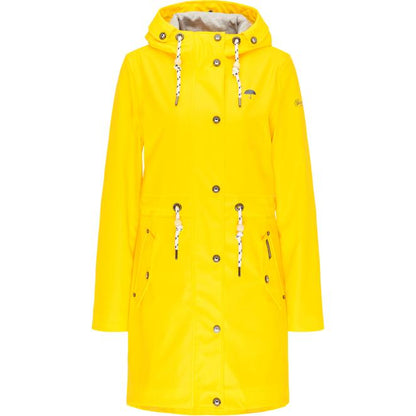 Schmuddelwedda Women's Raincoat