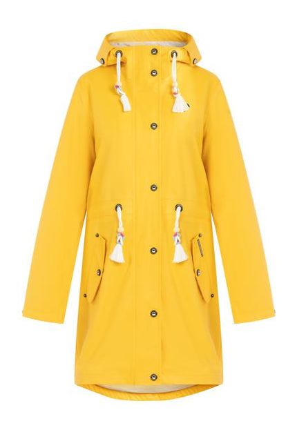 Schmuddelwedda Women's Raincoat