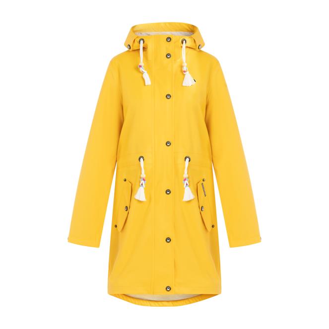 Schmuddelwedda Women's Raincoat