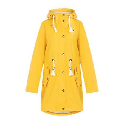 Schmuddelwedda Women's Raincoat