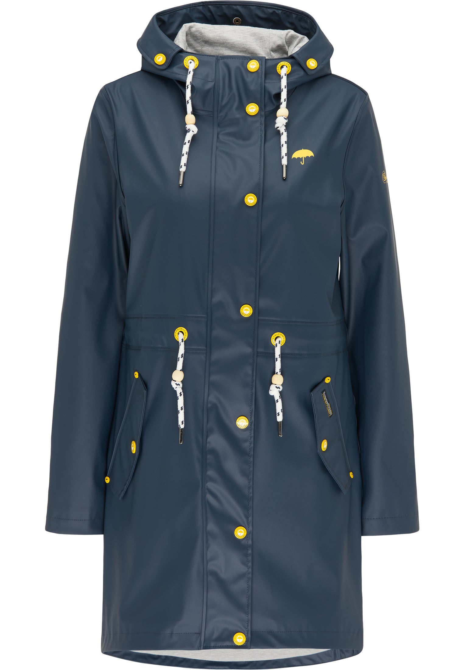 Schmuddelwedda Women's Raincoat