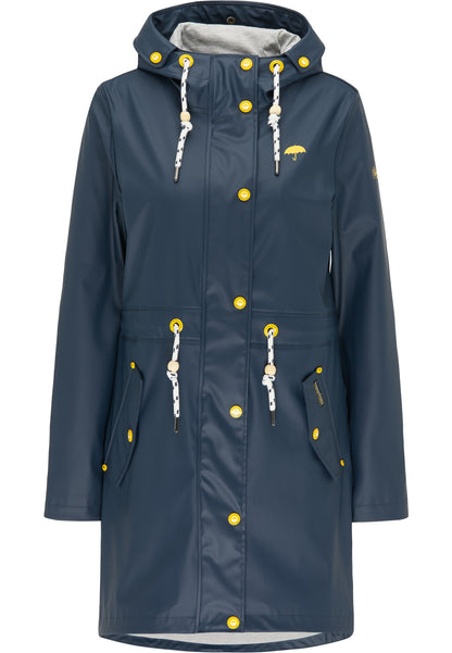 Schmuddelwedda Women's Raincoat