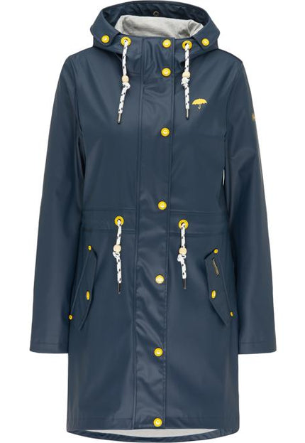 Schmuddelwedda Women's Raincoat