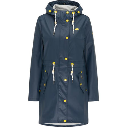 Schmuddelwedda Women's Raincoat