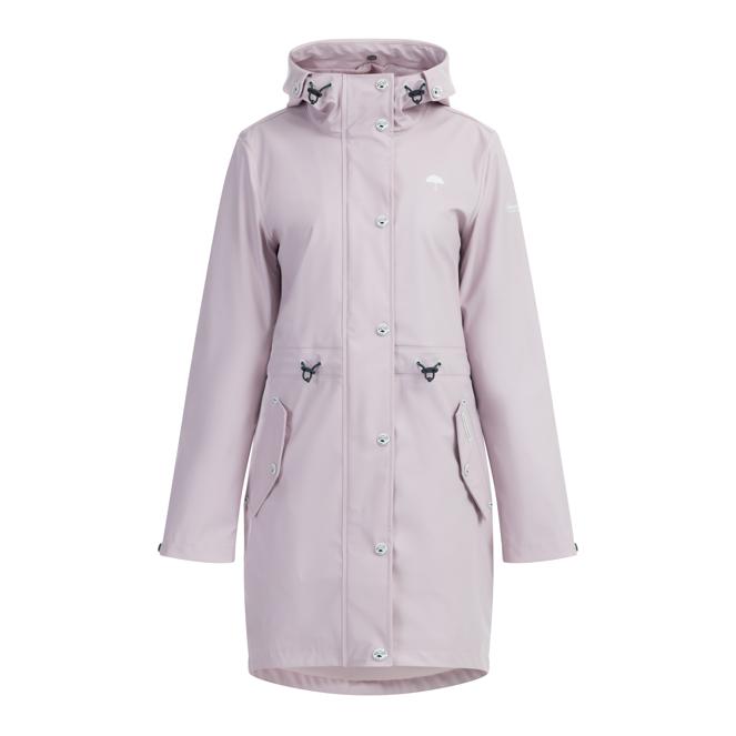 Schmuddelwedda Women's Raincoat
