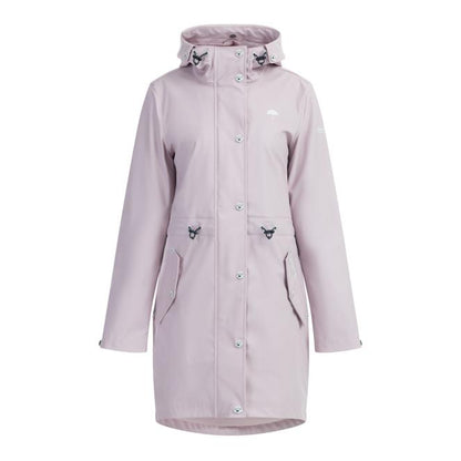 Schmuddelwedda Women's Raincoat