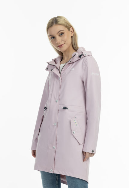 Schmuddelwedda Women's Raincoat