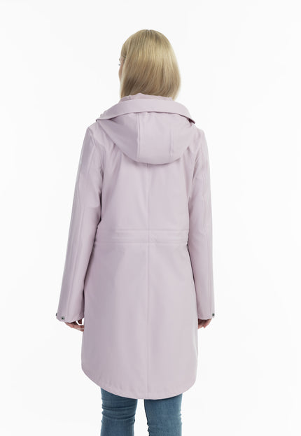 Schmuddelwedda Women's Raincoat