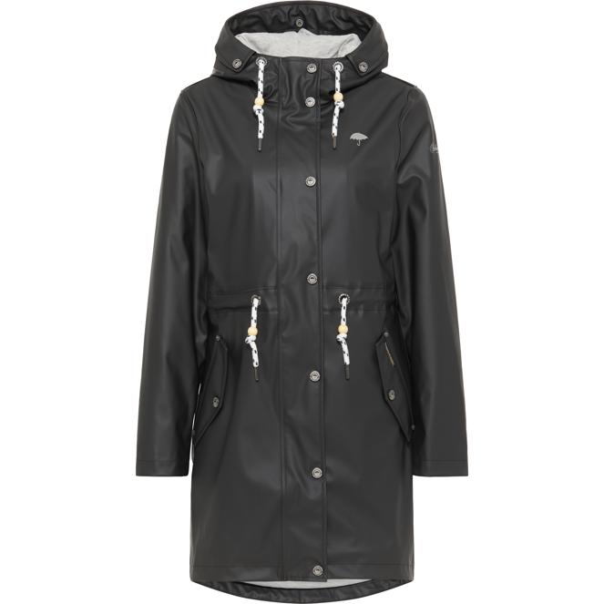 Schmuddelwedda Women's Raincoat