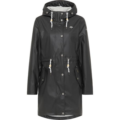 Schmuddelwedda Women's Raincoat