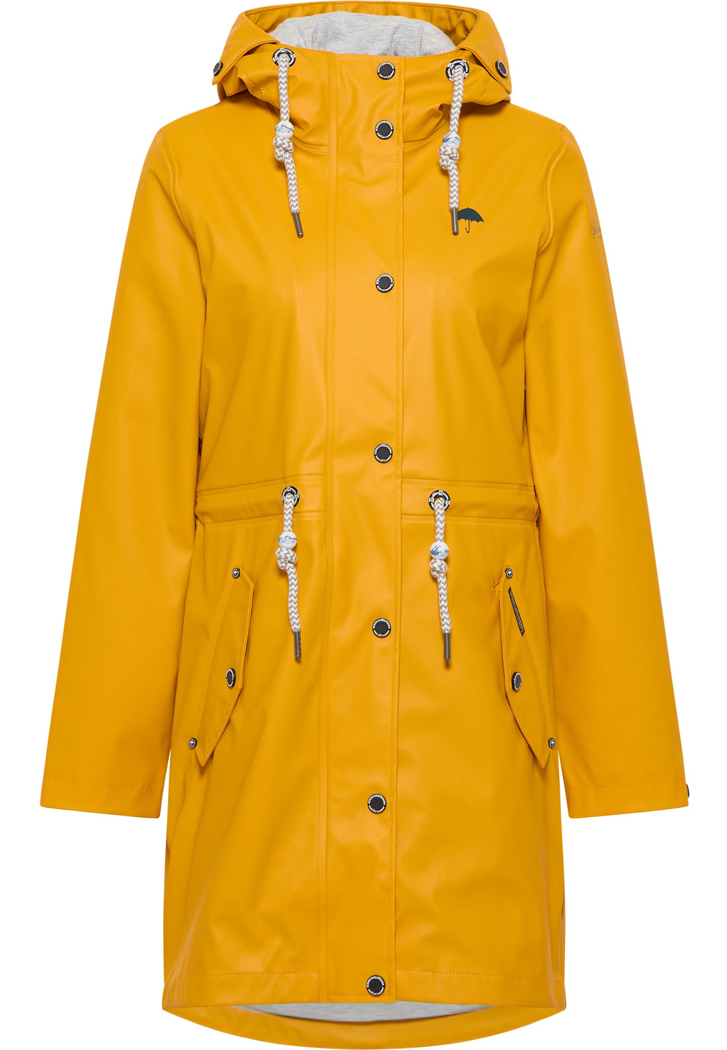 Schmuddelwedda Women's Raincoat