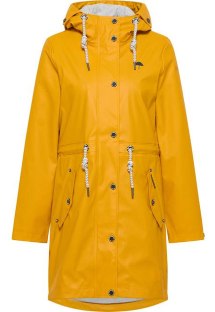 Schmuddelwedda Women's Raincoat