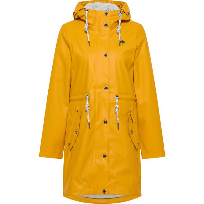 Schmuddelwedda Women's Raincoat