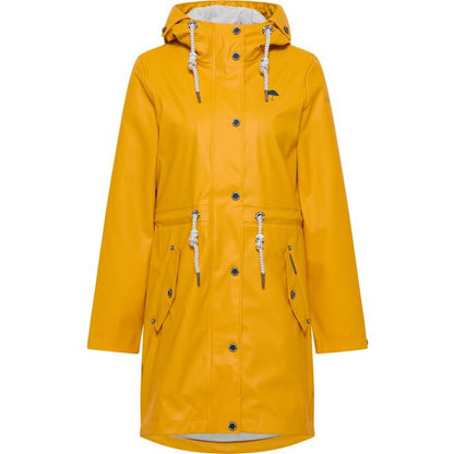 Schmuddelwedda Women's Raincoat