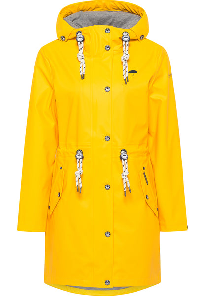 Schmuddelwedda Women's Raincoat