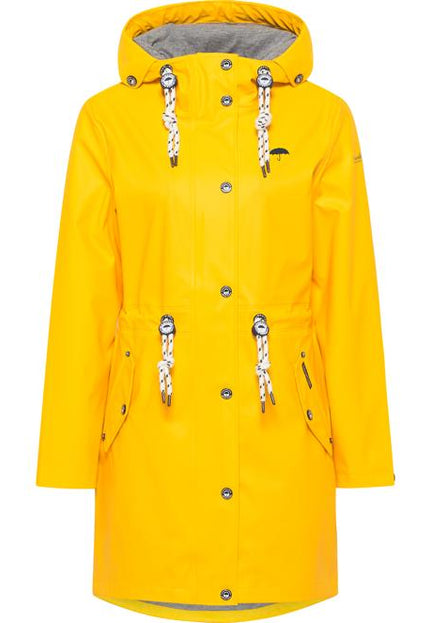 Schmuddelwedda Women's Raincoat