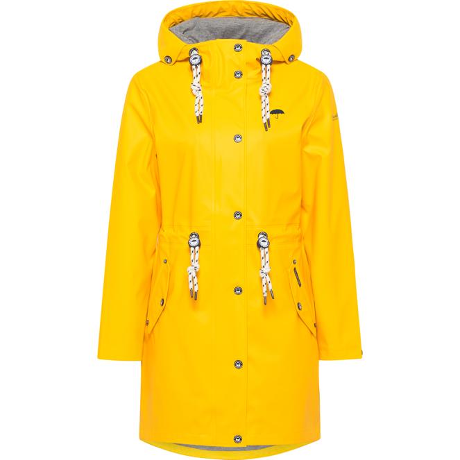 Schmuddelwedda Women's Raincoat