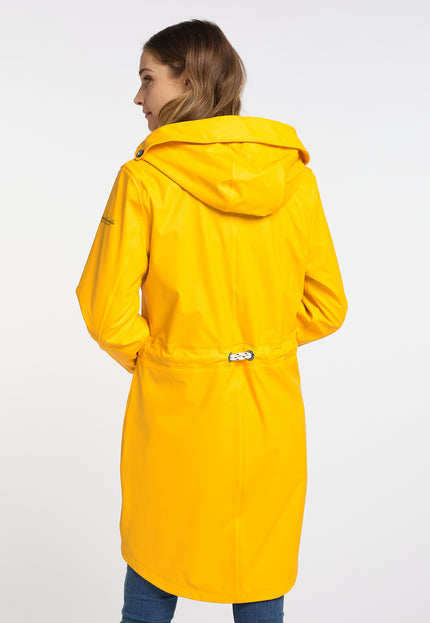 Schmuddelwedda Women's Raincoat