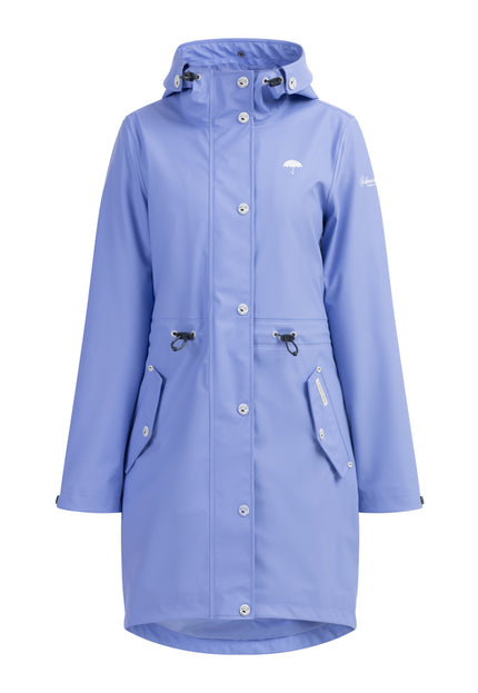 Schmuddelwedda Women's Raincoat