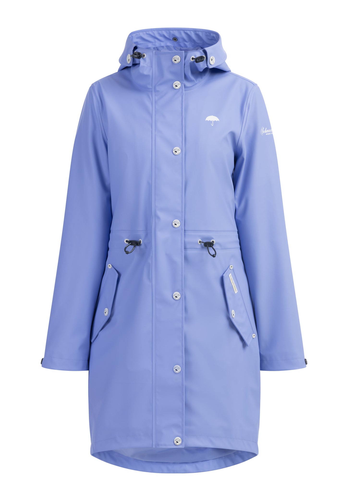 Schmuddelwedda Women's Raincoat