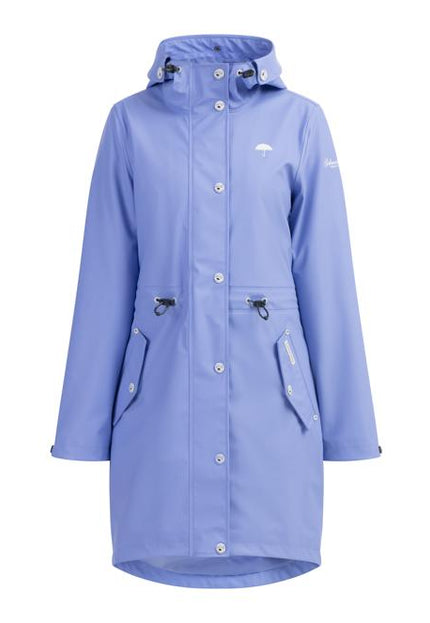 Schmuddelwedda Women's Raincoat