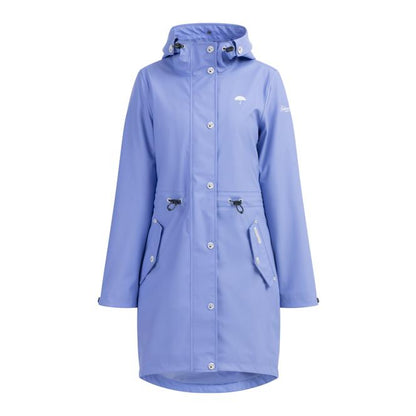 Schmuddelwedda Women's Raincoat