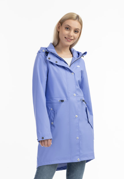 Schmuddelwedda Women's Raincoat