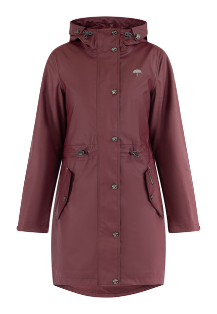 Schmuddelwedda Women's Raincoat