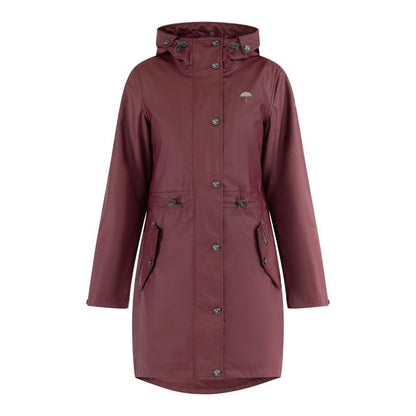 Schmuddelwedda Women's Raincoat