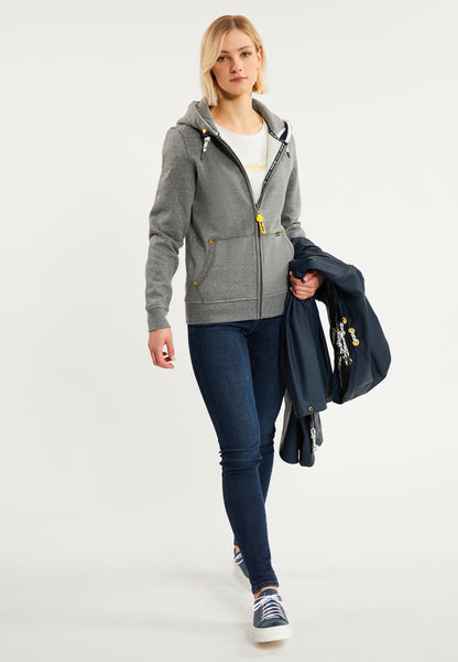 Schmuddelwedda Women's 3-In-1 Raincoat