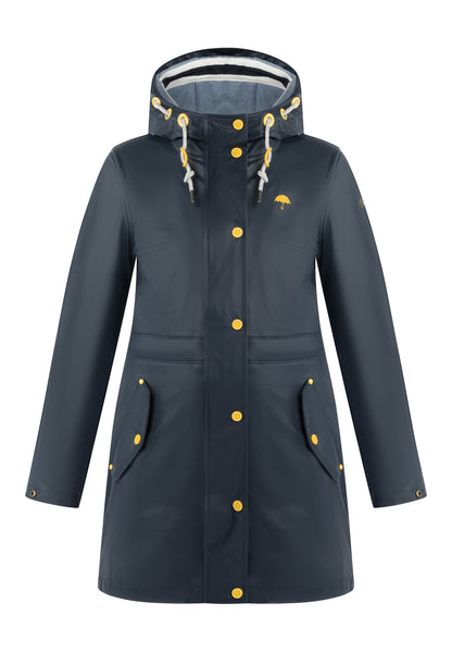 Schmuddelwedda Women's 3-In-1 Raincoat