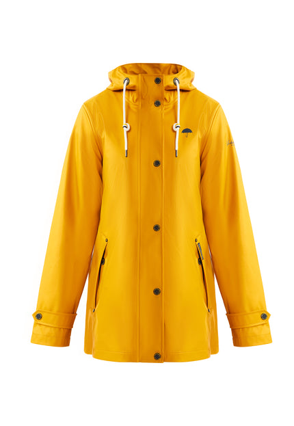 Schmuddelwedda Women's Rain Jacket