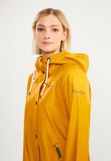 Schmuddelwedda Women's Jacket + Daypack - Set