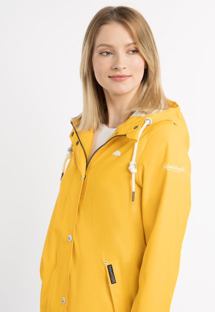 Schmuddelwedda Women's Rain Jacket