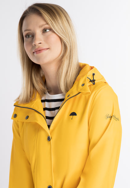 Schmuddelwedda Women's Rain Jacket