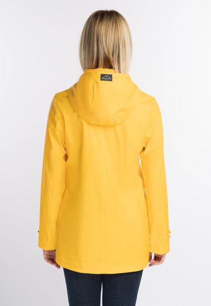 Schmuddelwedda Women's Rain Jacket