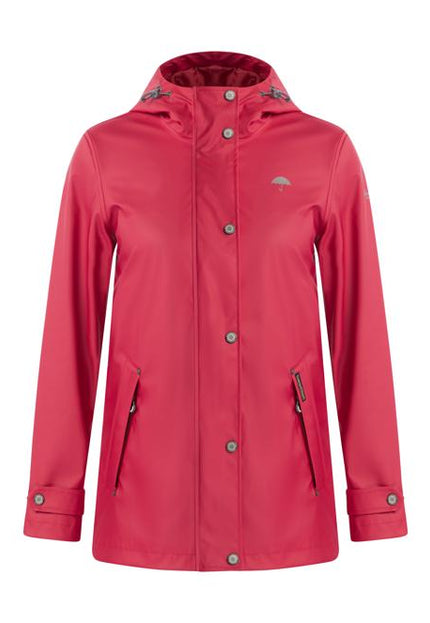 Schmuddelwedda Women's Rain Jacket