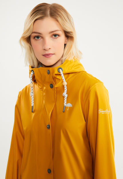 Schmuddelwedda Women's Rain Jacket