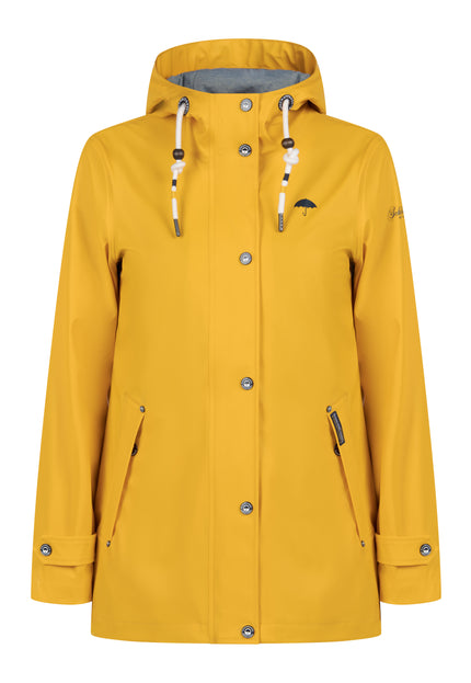 Schmuddelwedda Women's Rain Jacket