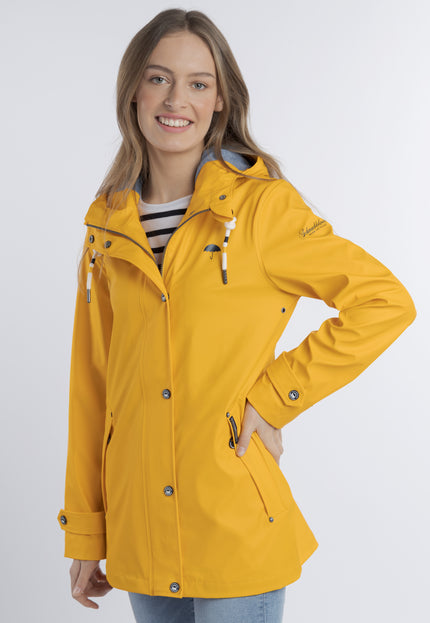 Schmuddelwedda Women's Rain Jacket