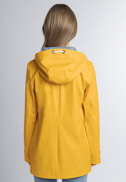 Schmuddelwedda Women's Rain Jacket